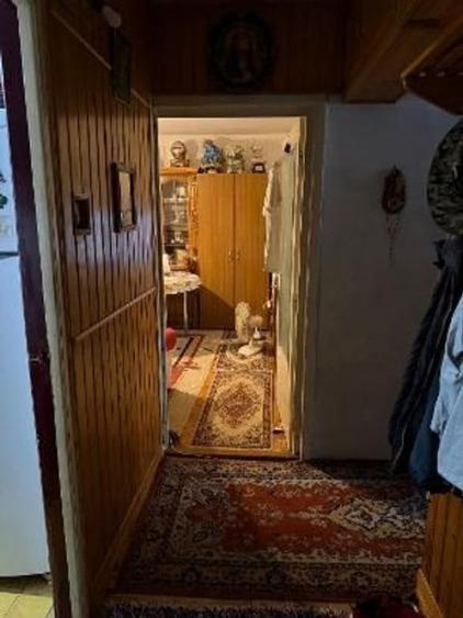 Apartament cu 3 camere decomandat în Salca
