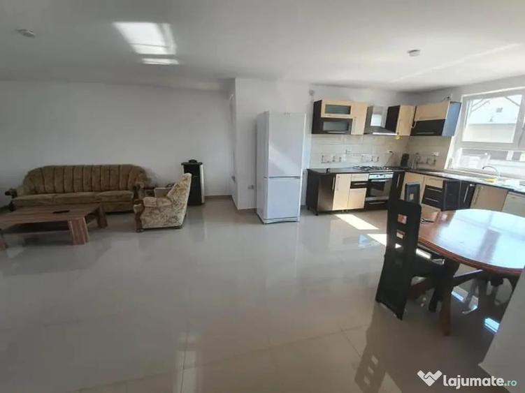 Casă cu 3 camere cu Teren 500 Mp în Tăuții-Măgherăuș