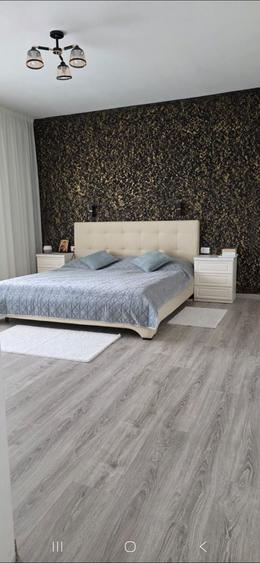 Casă cu 3 camere în Central