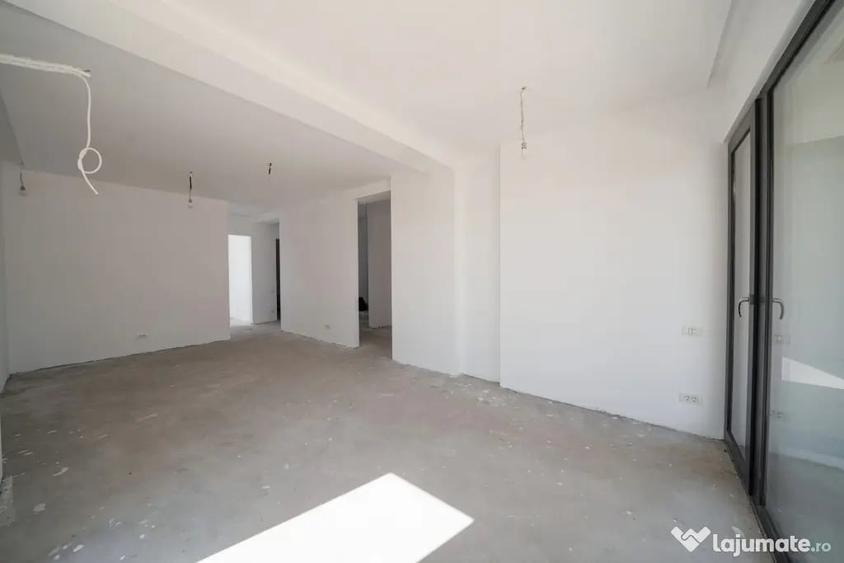 CASA NOUA, BRANESTI, LANGA PADUREA CERNICA | 4 DORMITOARE | - 7