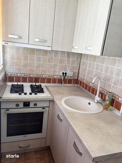 Apartament cu 3 camere în Băneasa