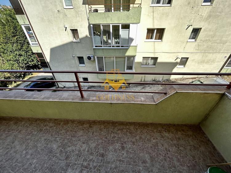 2 camere open space,Parcare, Modern,Panemar, Zona Stejarului, Floresti - 13