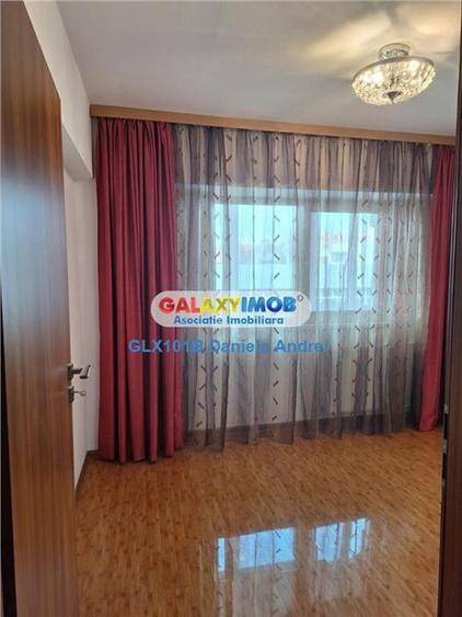 Apartament cu 2 camere semidecomandat în Dorobanți