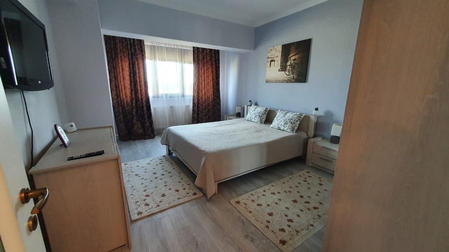 Apartament cu 2 camere decomandat în Orizont