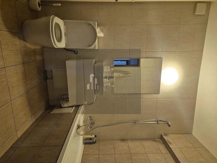 Apartament cu 2 camere decomandat în Berceni