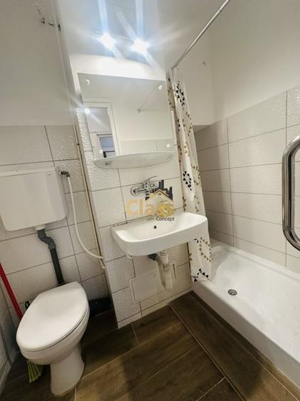 Apartament 2 camere | Decomandat | 40 mpu | zona Clabucet Manastur - 4