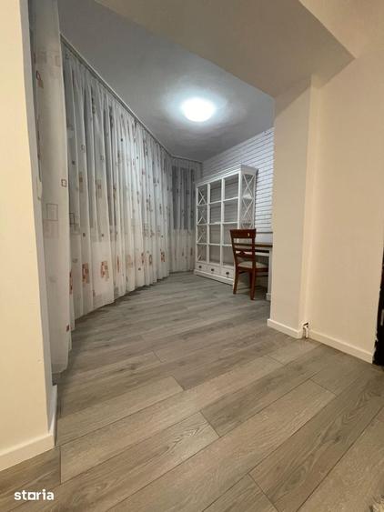 Apartament cu 2 camere decomandat, mobilat în Între Lacuri — fotografia 1