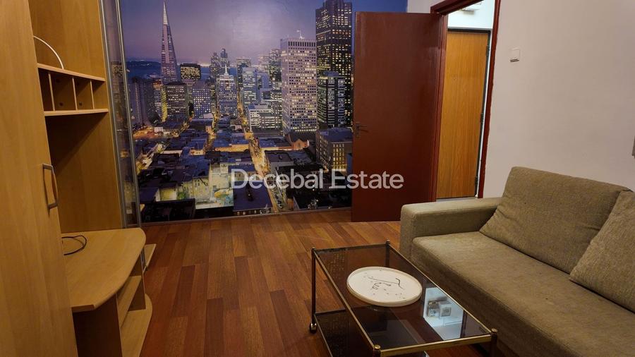 Apartament cu 2 camere decomandat, mobilat în Drumul Taberei