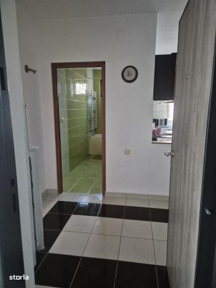 Apartament cu 1 camera decomandat, modern, langa VIVO Mall parcare - 6