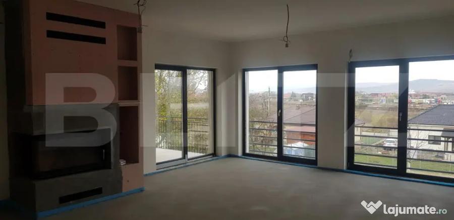 Investitie ! Casa unifamiliala, 260 mp utili, 739 mp teren, - 5