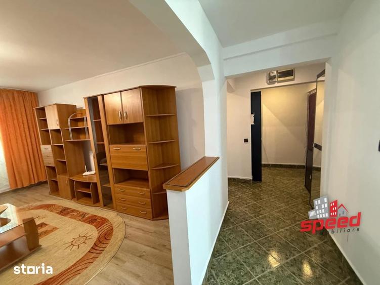 Apartament cu 4 camere în Tudor Vladimirescu