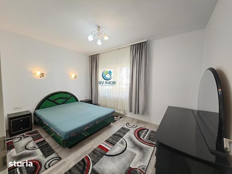 Inchiriem Apartament 2 Camere, Gradina 157 Mp, Mobilat, Decomandat, Sa - 3