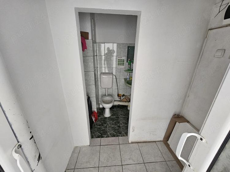 Spațiu comercial, de 53 mp, în Micro 21