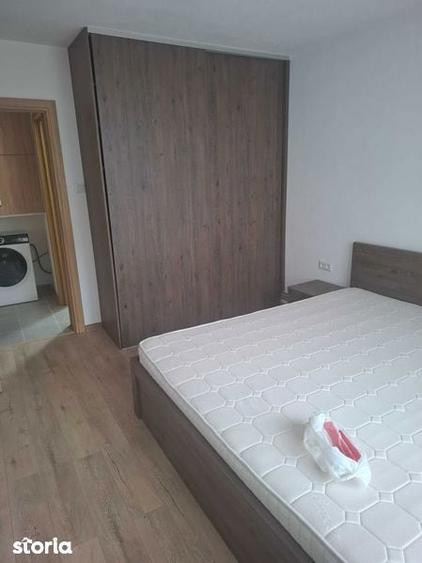 Apartament cu 2 camere de inchiriat - 7