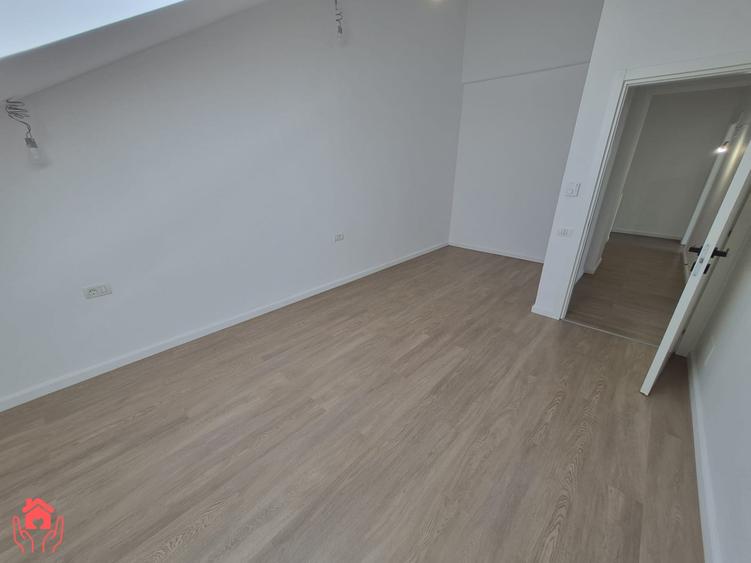 Apartament cu 4 camere decomandat, mobilat în Pipera