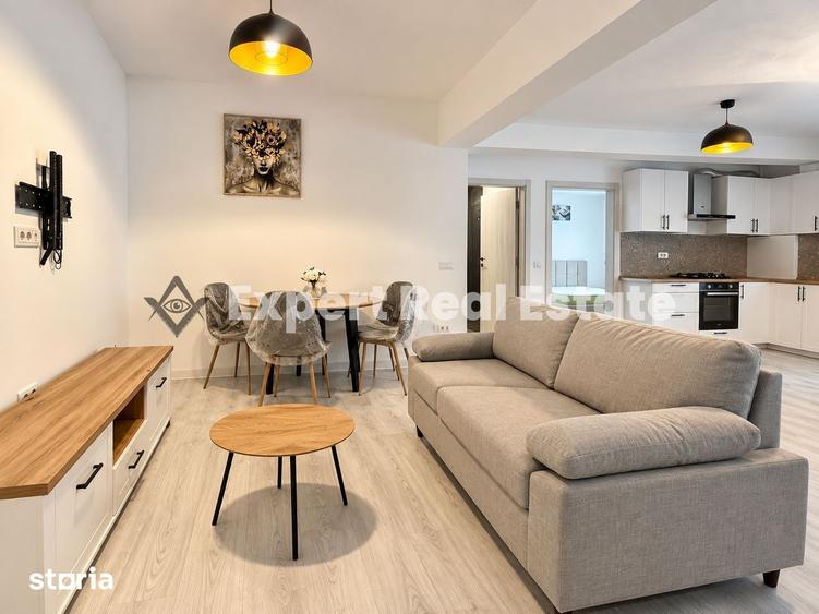 APARTAMENT MODERN 2 CAMERE-PRIMA INCHIRIERE-OTOPENI-PARCARE SUBTERANA - 12