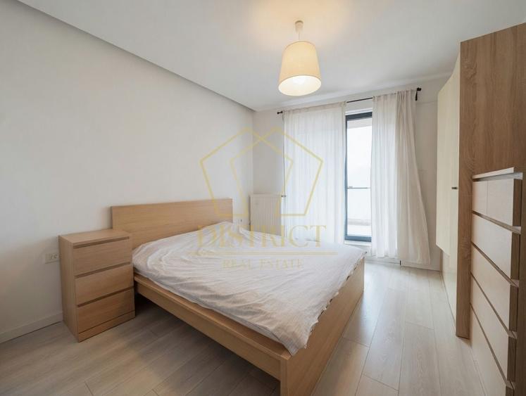 Apartament cu 3 camere decomandat în Bălcescu