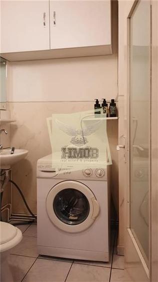 Apartament cu 3 camere decomandat, mobilat în Terezian