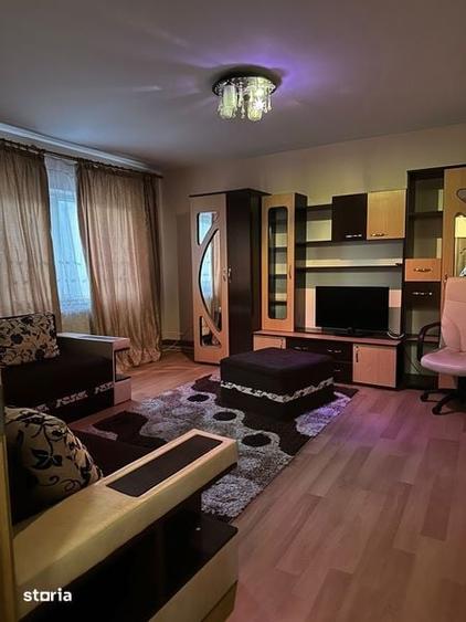 Inchiriez Apartament Tudor Vladimescu 2 camere 70 m - 5