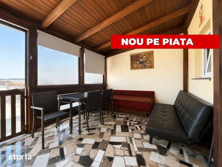 Apartament Decomandat cu Terasa - SU 56MP I ST 50MP - Vivo I Razoare - 9