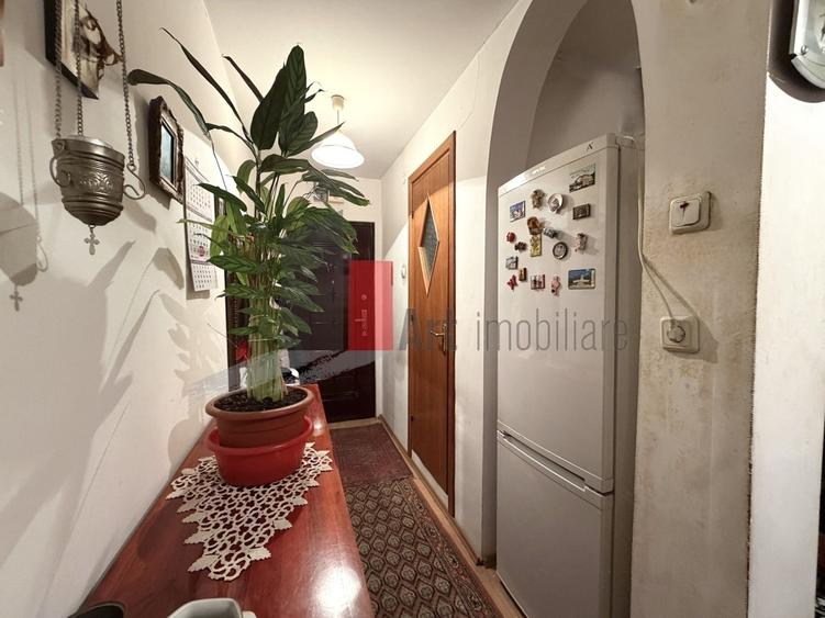 Apartament 2 camere Prelungirea Ghencea/Valea Oltului - 9