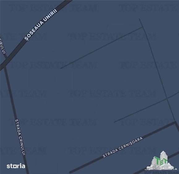 Teren de 836 mp, în Corbeanca