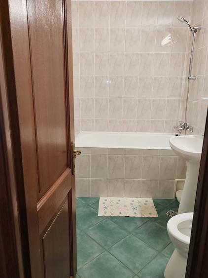 Apartament cu 2 camere decomandat în Paltiniș