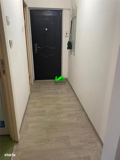 Apartament cu 2 camere în Vasile Aaron