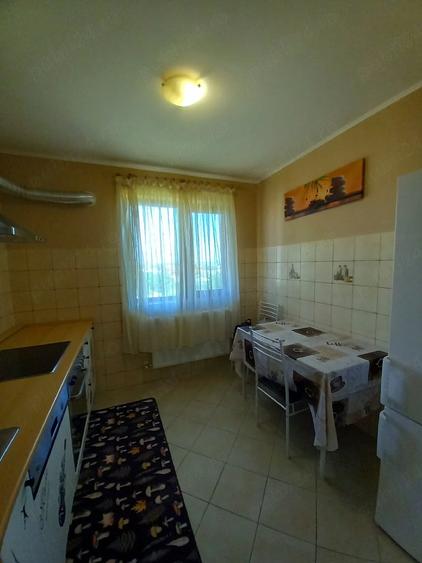 Apartament cu 2 camere decomandat în Bahne