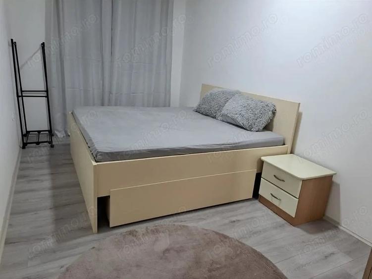 Apartament cu doua camere de inchiriat in zona Lujerului - 3