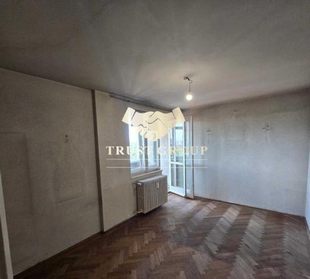 Apartament cu 3 camere decomandat în Floreasca