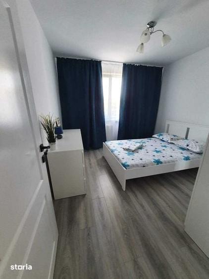 Apartament cu 2 camere în Tăbăcărie