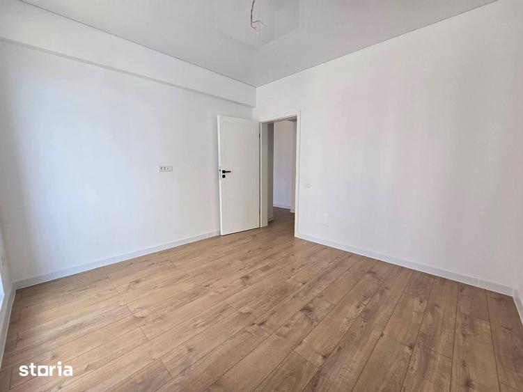 Apartament cu 2 camere în Dobroești