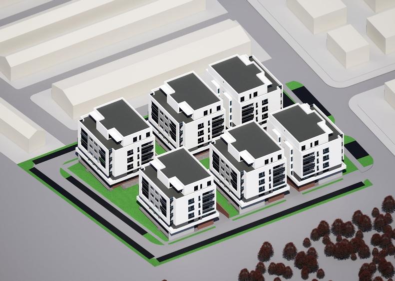 Teren Construcții intravilan de 6500 mp, în Drumul Taberei