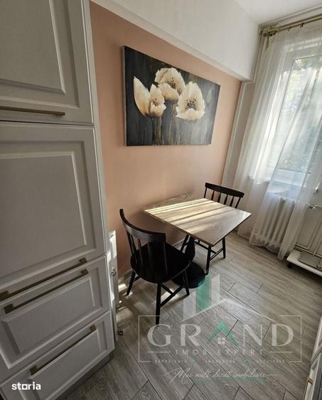 Apartament cu 2 camere decomandat în Gheorgheni