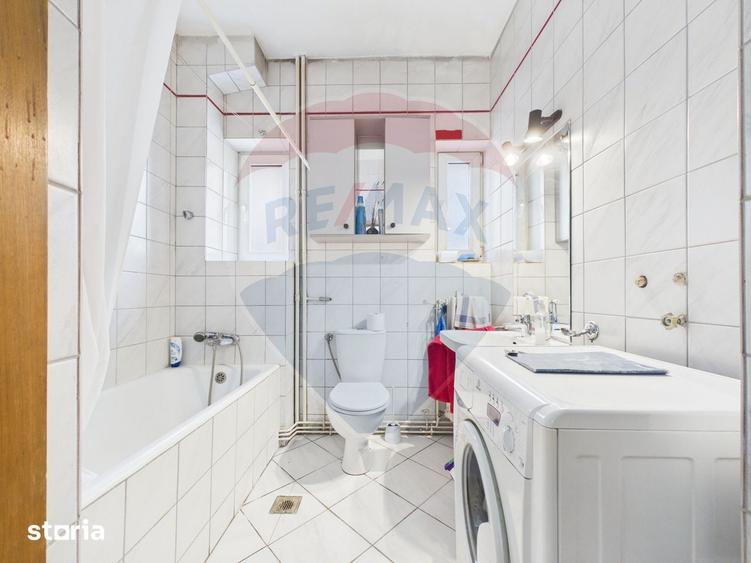 Apartament cu 4 camere ?i 3 bai, 130 mp, zona ultracentrala Victoriei - 8