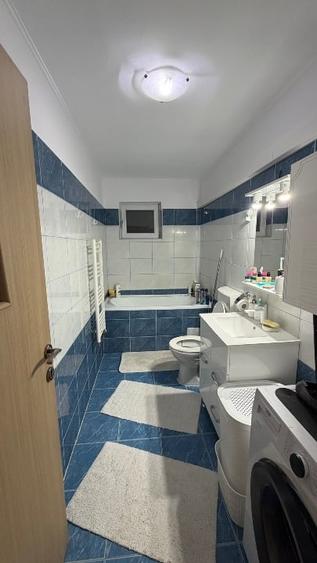 Apartament cu 2 camere decomandat, mobilat în Șagului
