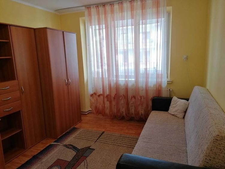Garsonieră decomandată în Ultracentral