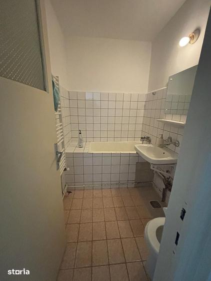 Apartament 2 camere zona Parc Copou - 1