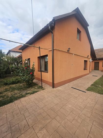 COMISION 0%! Casa individuala 5 camere - 558 mp teren zona Modern !! - 24