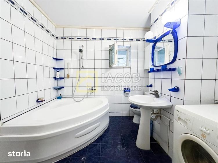 Apartament cu 2 camere în 9 Mai