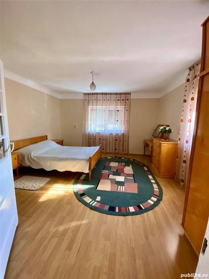 Casă în Tinăud