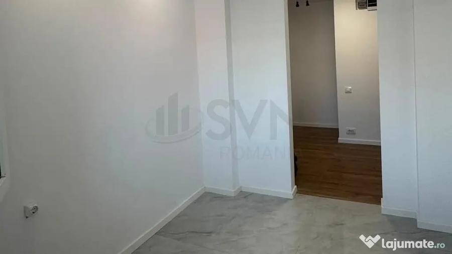 Apartament cu 3 camere decomandat în Ștefan cel Mare