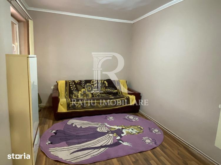 Casă cu 3 camere cu Teren 316 Mp în Central