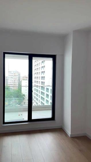 Apartament 2 Camere Finisat + Loc de Parcare Subteran | Smart Residence Lujerului | Etaj 10 | Terasa Generoasa - 5