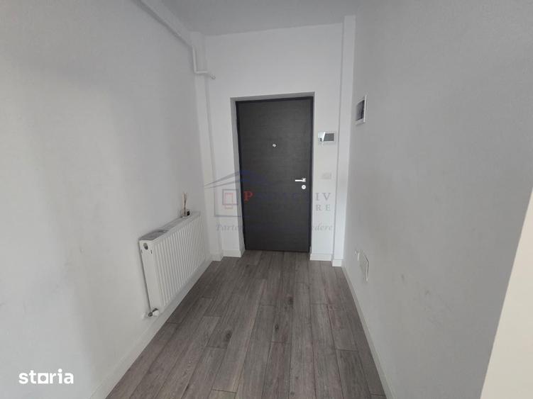 Apartament cu 2 camere decomandat în George Enescu