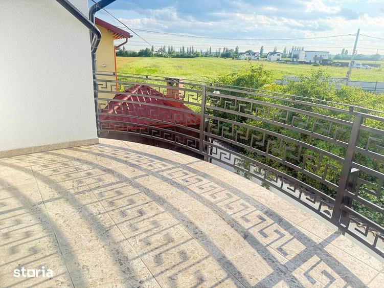 Casă cu 5 camere cu Teren 535 Mp în Aninoasa