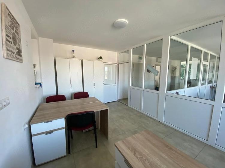 Spațiu comercial, de 170 mp, în Calea Dumbrăvii
