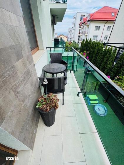 Apartament 2 camere, prima inchiriere, parcare, Buna Ziua - 8