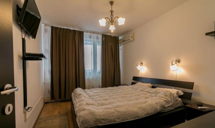 Stefan cel Mare, inchiriere apartament cu 2 camere - 2